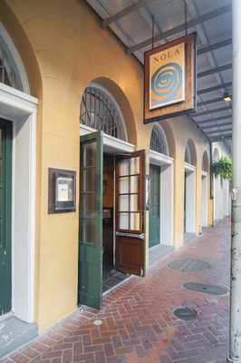 Nola Restaurant
