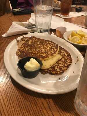 Cracker Barrel