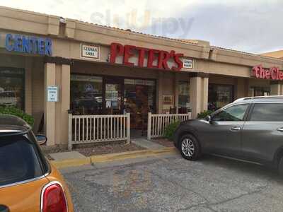 Peter's German Grill & Bakery