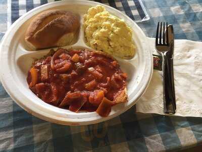 Peter's German Grill & Bakery