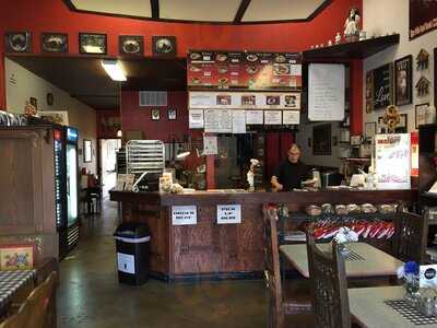 Peter's German Grill & Bakery