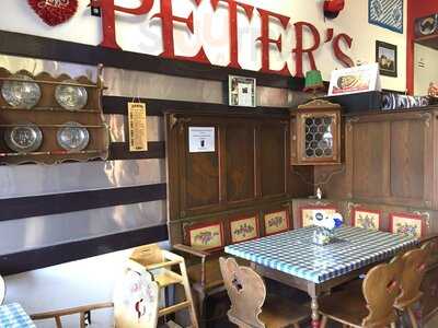Peter's German Grill & Bakery
