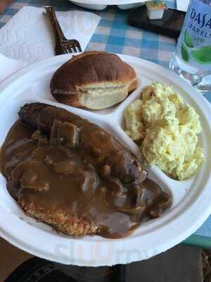 Peter's German Grill & Bakery