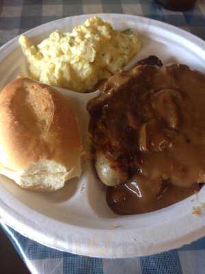 Peter's German Grill & Bakery