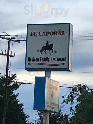 El Caporal