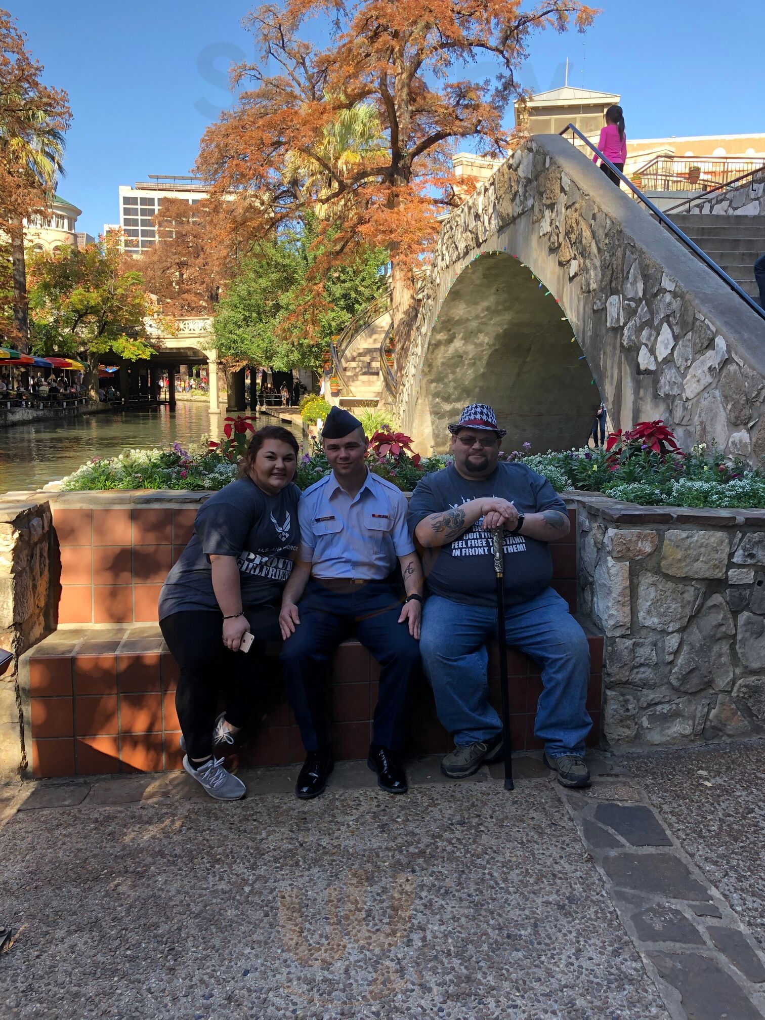 Tex's Sports Bar On The River Walk