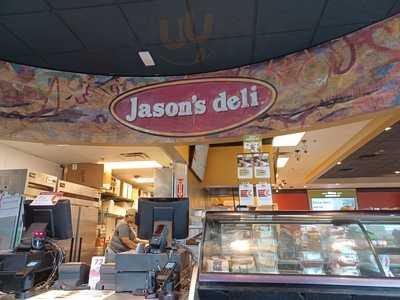 Jason's Deli