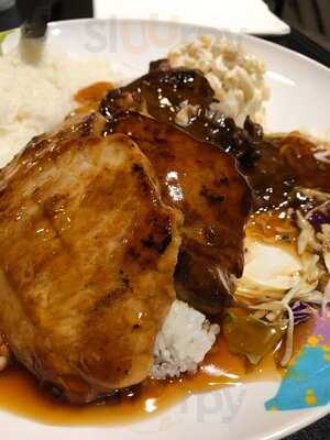 Aloha Specialties Restaurant