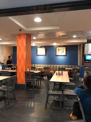 Aloha Specialties Restaurant