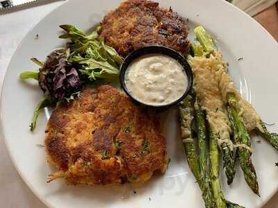 Sweet Auburn Seafood