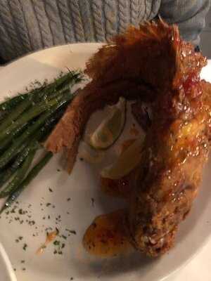 Sweet Auburn Seafood