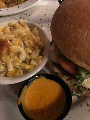 Sweet Auburn Seafood