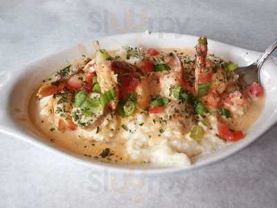 Sweet Auburn Seafood