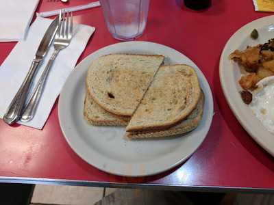 Dyre Ave Diner
