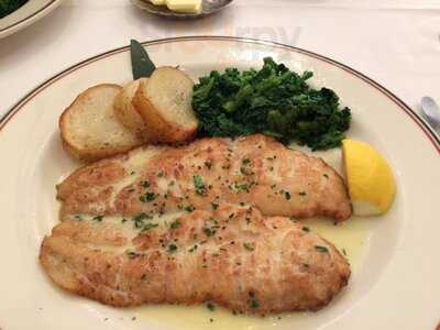 North Beach Restaurant