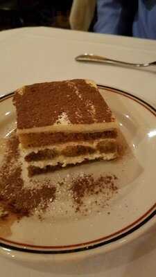 North Beach Restaurant