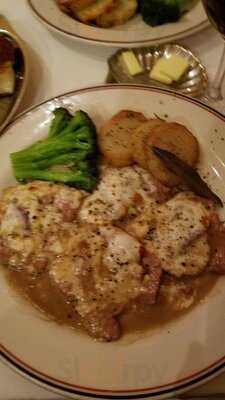 North Beach Restaurant