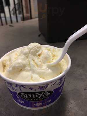 Amys Ice Cream