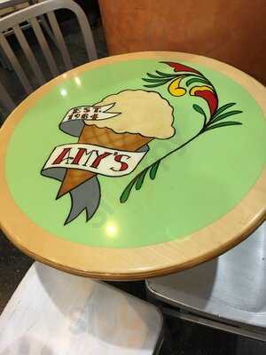 Amys Ice Cream