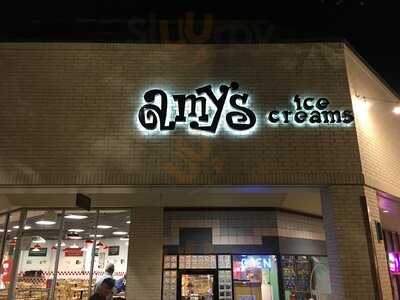 Amys Ice Cream