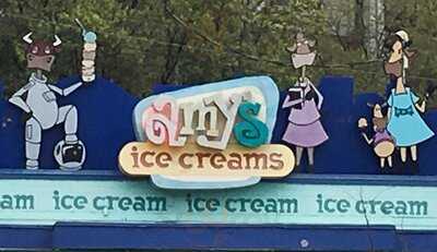 Amys Ice Cream
