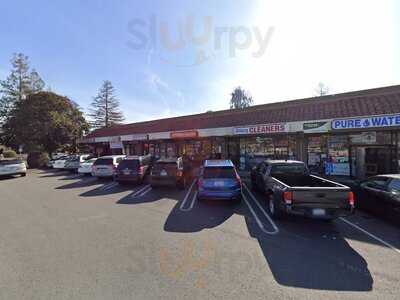 Kyusu Burmese Restaurant