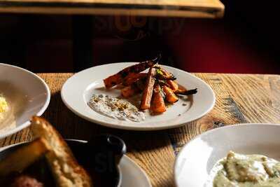 The Rossi Bar + Kitchen