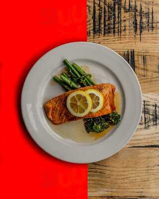 The Rossi Bar + Kitchen