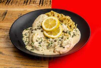 The Rossi Bar + Kitchen