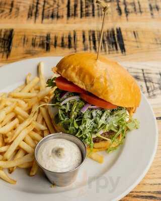 The Rossi Bar + Kitchen