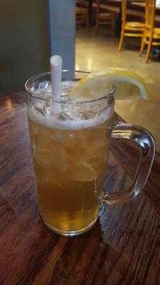 Famous Dave's Bar-b-que