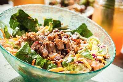 Famous Dave's Bar-b-que