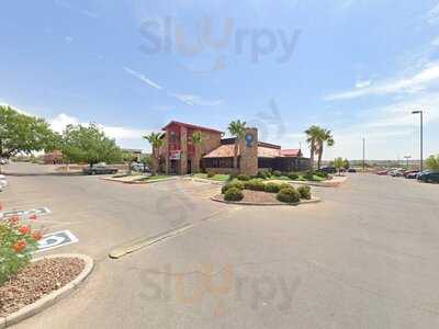 Famous Dave's Bar-b-que