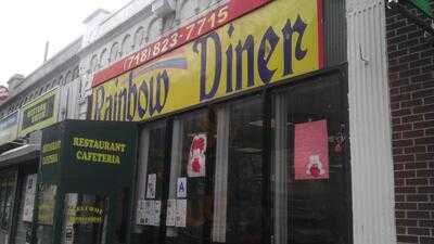Rainbow Diner And Restaurant