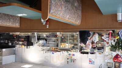 Rainbow Diner And Restaurant