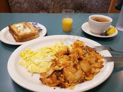 Rainbow Diner And Restaurant