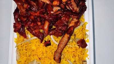 Rainbow Diner And Restaurant