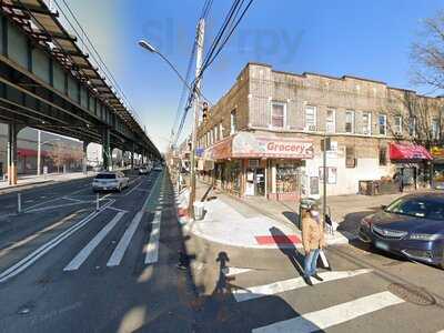 Rainbow Diner And Restaurant