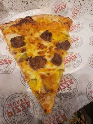 Crescent City Pizza Works