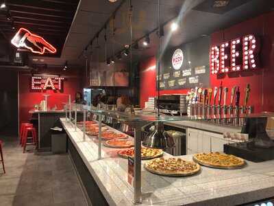 Crescent City Pizza Works