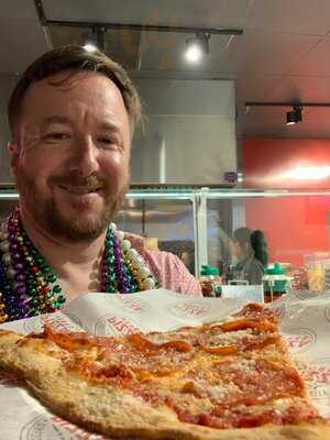 Crescent City Pizza Works