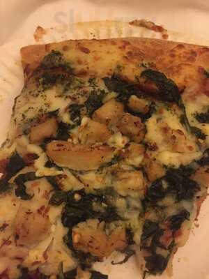 Crescent City Pizza Works