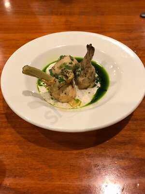 Piatanzi Bistro & Pizzeria