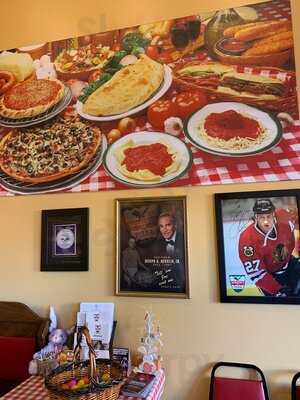 Aurelio's Pizza