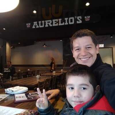 Aurelio's Pizza
