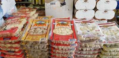 Trinacria Macaroni Works