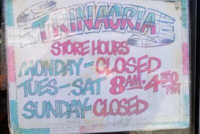 Trinacria Macaroni Works