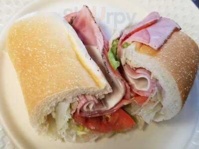 Trinacria Macaroni Works