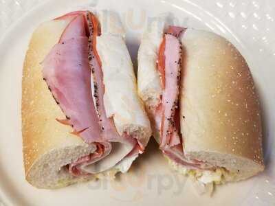 Trinacria Macaroni Works