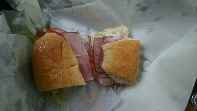 Trinacria Macaroni Works